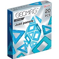 Geomag PRO - L Pocket panels 20 pcs - Building Set