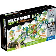 Geomag Mechanics Starter Set - Building Set