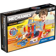 Gravity Challenge 185 - Building Set