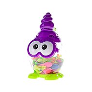 Micro-Trading Water Bombs 100 pcs with pump 19 cm - Water Toy