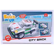 Micro-Trading BuildMeUp City brick 173 pcs - Building Set
