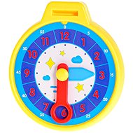 Micro-Trading Game Learn the clock - Educational Toy