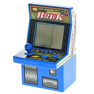Micro-Trading Brickgame game console 9 × 8.5 × 15 cm - Musical Toy