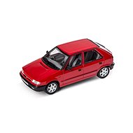 Škoda Felicia, 1994, červená - Metal Model