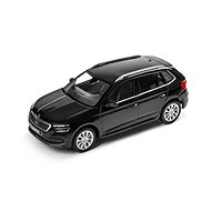 Škoda Kamiq, black magic - Metal Model