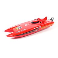 Amewi RC racing catamaran Adventure 2,4 GHZ 30 km/h fully proportional - RC Ship