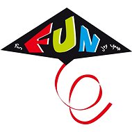 Günther dragon Fun 108 × 46 cm - Kite