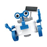Happy People Solar Robot - Robot
