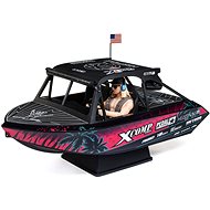Proboat Jetstream 24" Jet Boat RTR Shreddy - RC Ship