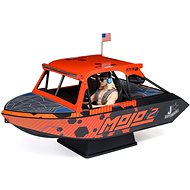 Proboat Jetstream 24" Jet Boat RTR Mojo - RC Ship