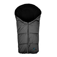 Altabebe 2006-40 tmavě šedá - Car Seat Footmuff
