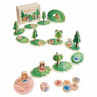 Ulanik Board game Fluffies - Tabletop Game 