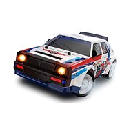 Amewi RC LR16-Pro Gyro brushless 4WD, 1:16, RTR, LED - Remote Control Car