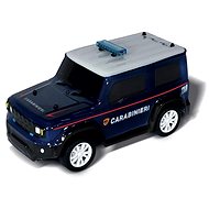 RE. EL Toys Carabinieri, 1:26, 27MHz - Remote Control Car