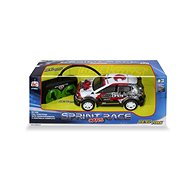 RE. EL Toys Sprint Race Orient, 1:26, 27MHz - Remote Control Car