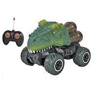 Microtrading Dinoworld car/dinosaur, 12,5 cm - Remote Control Car