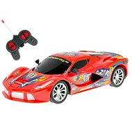 Microtrading sports car, 20 cm - Remote Control Car