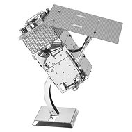 Metal Earth Luxury steel kit Worldview Legion - Building Set
