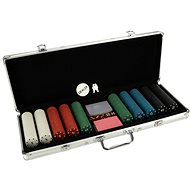 MG Suitcase Poker set - Card Game