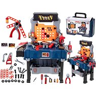 MG Tool Table Children's Workshop, 65pcs - Children's Tools