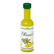 ERZI EN Olive oil - Toy Kitchen Food