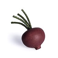 ERZI CZ Beetroot - Toy Kitchen Food