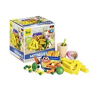 ERZI EN Food set lunch - Toy Kitchen Food