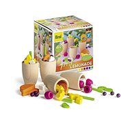 ERZI CZ Food set fresh lemonade - Toy Kitchen Food