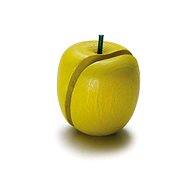 ERZI CZ Apple for slicing - Toy Kitchen Food
