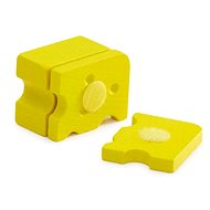 ERZI CZ Cheese for slicing - Toy Kitchen Food