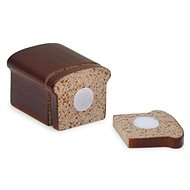 ERZI CZ Bread for slicing - Toy Kitchen Food