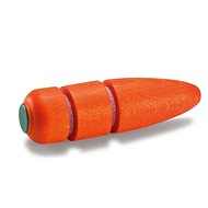 ERZI EN Carrots for slicing - Toy Kitchen Food