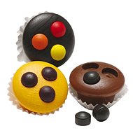 ERZI CZ Muffins - Toy Kitchen Food