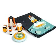 Tender Leaf Space Adventure - Play Mat