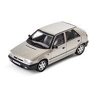 Škoda Felicia, 1994, silver champagne - Metal Model