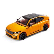 Skoda Enyaq Coupé RS - Building Set