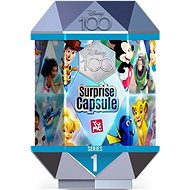 Yume Disney collectible surprise figurines - Game Set