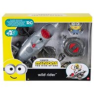 Zuru Mimoni Wild rider - Game Set