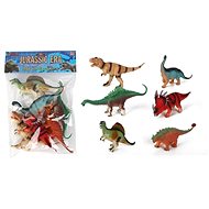 Alltoys Dinosauři 6 kusů - Game Set