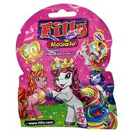 EP Line Filly Royale, bag, surprise - Game Set