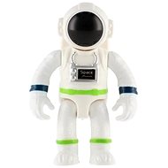 Teddies Astronaut / kosmonaut - Game Set