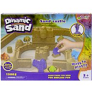 Aga4Kids Kinetic sand Lock + moulds - Kinetic Sand