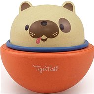 Tiger Tribe Rocking Rollers Dog - Wobbler Toy