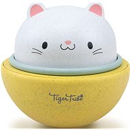 Tiger Tribe Rocking Rollers Cat - Wobbler Toy