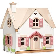 Tender Leaf Cottontail Cottage - Doll House