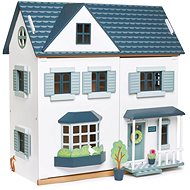 Tender Leaf Dovetail House - Doll House