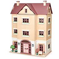 Tender Leaf Fantail Hall - Doll House