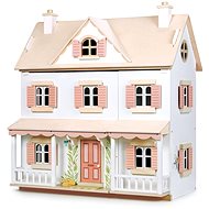 Tender Leaf Humming Bird House - Doll House