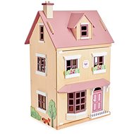 Tender Leaf Foxtail Villa - Doll House