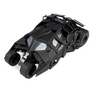 METAL EARTH Premium Series: Batman, Tumbler - Building Set